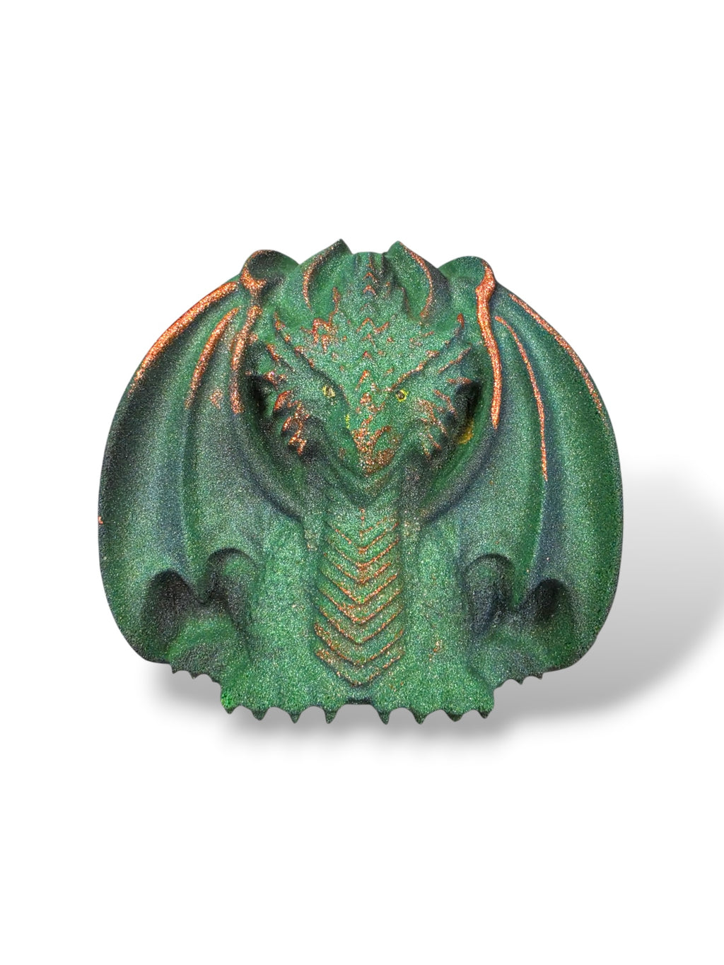 Tami & Alan Guardian Dragons