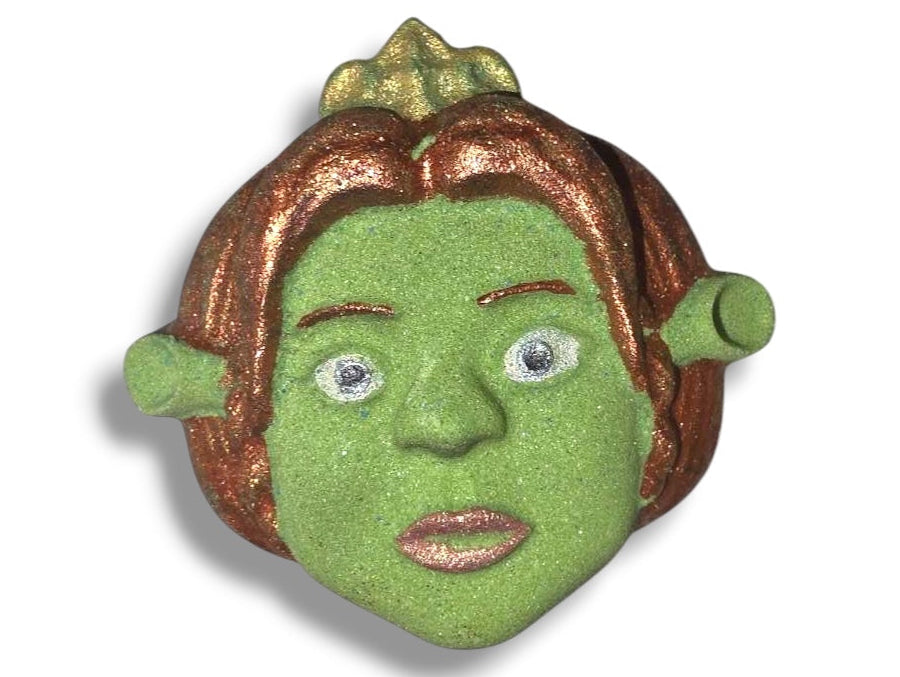 Mini Ogre Woman Bathbomb