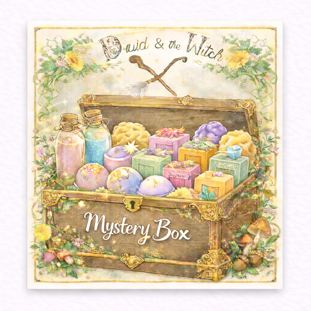 Mystery Box