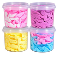 Scented Whipped Soap 80g