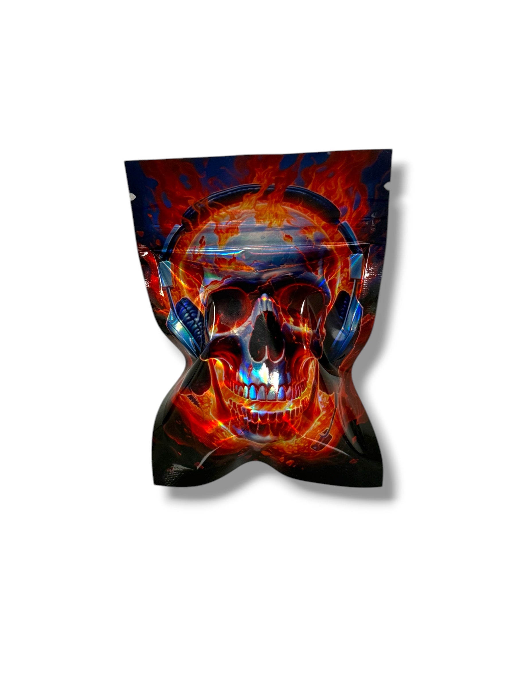 Skull Of Secrets Bathbomb