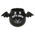Bat's Brew Bat Wing Mug
