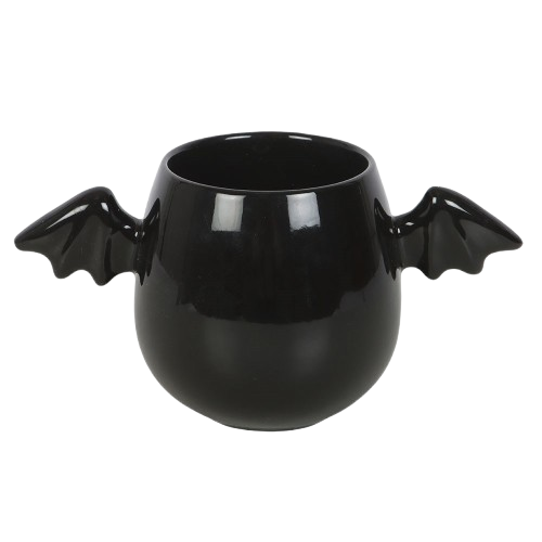 Bat's Brew Bat Wing Mug
