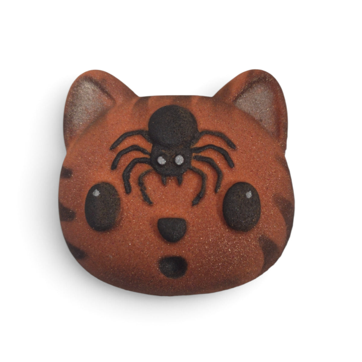 Mini / Large Spider Cat Bath Bomb