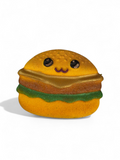 Mini Bertie Burger Bath Bomb