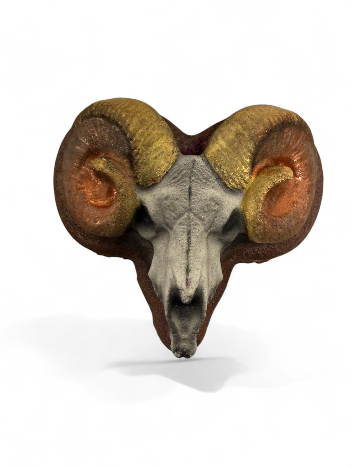 Ram Skull