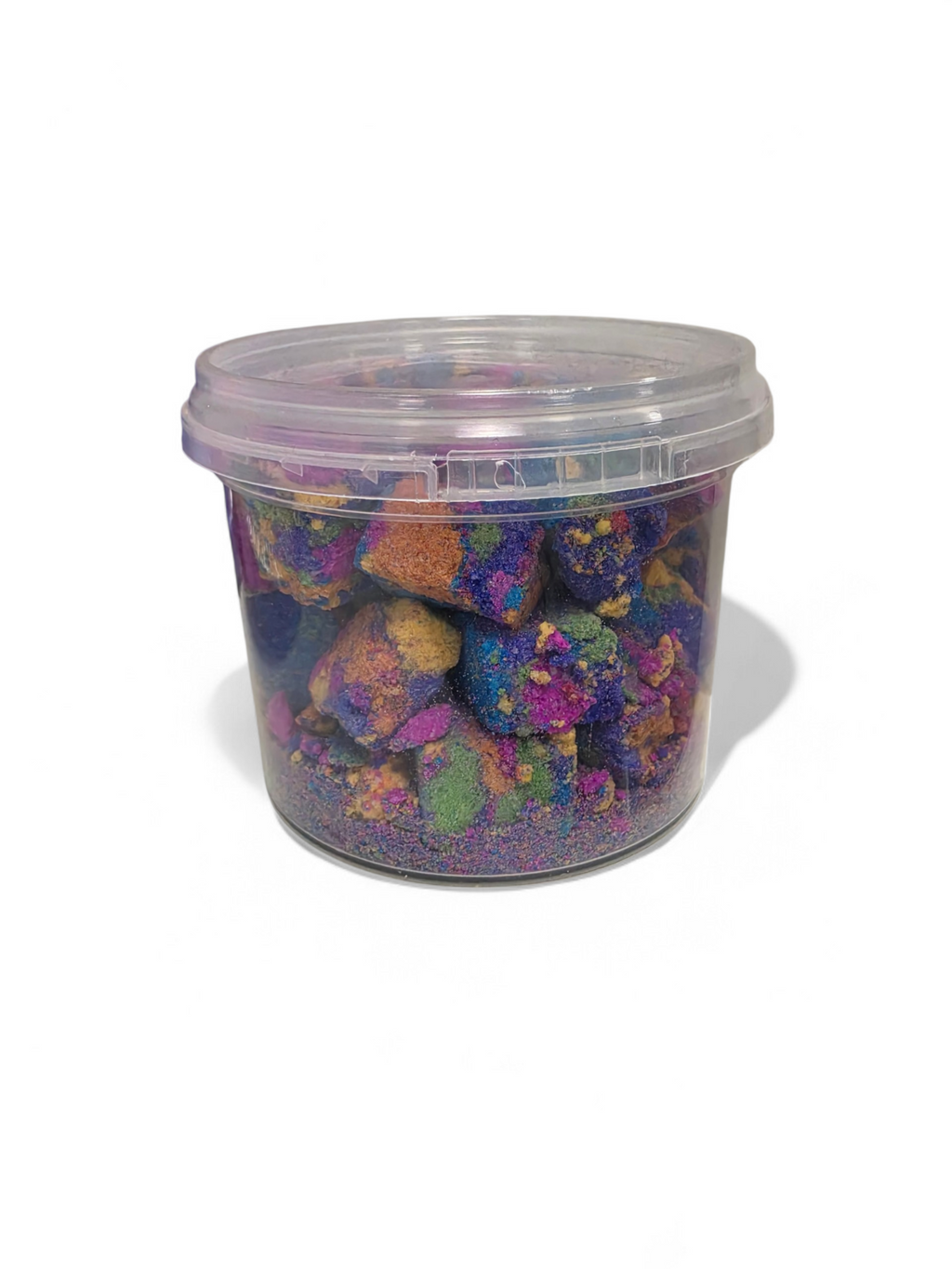 [80g] Rock Tubs