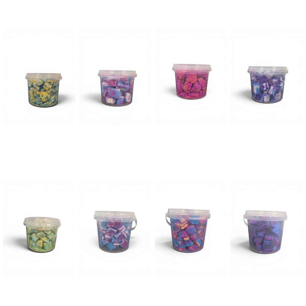 [80g] Rock Tubs