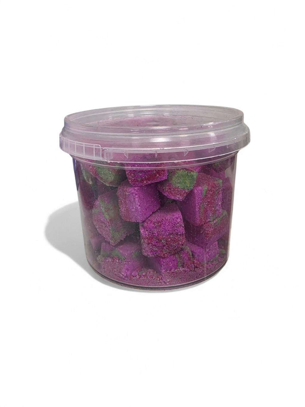 [80g] Rock Tubs