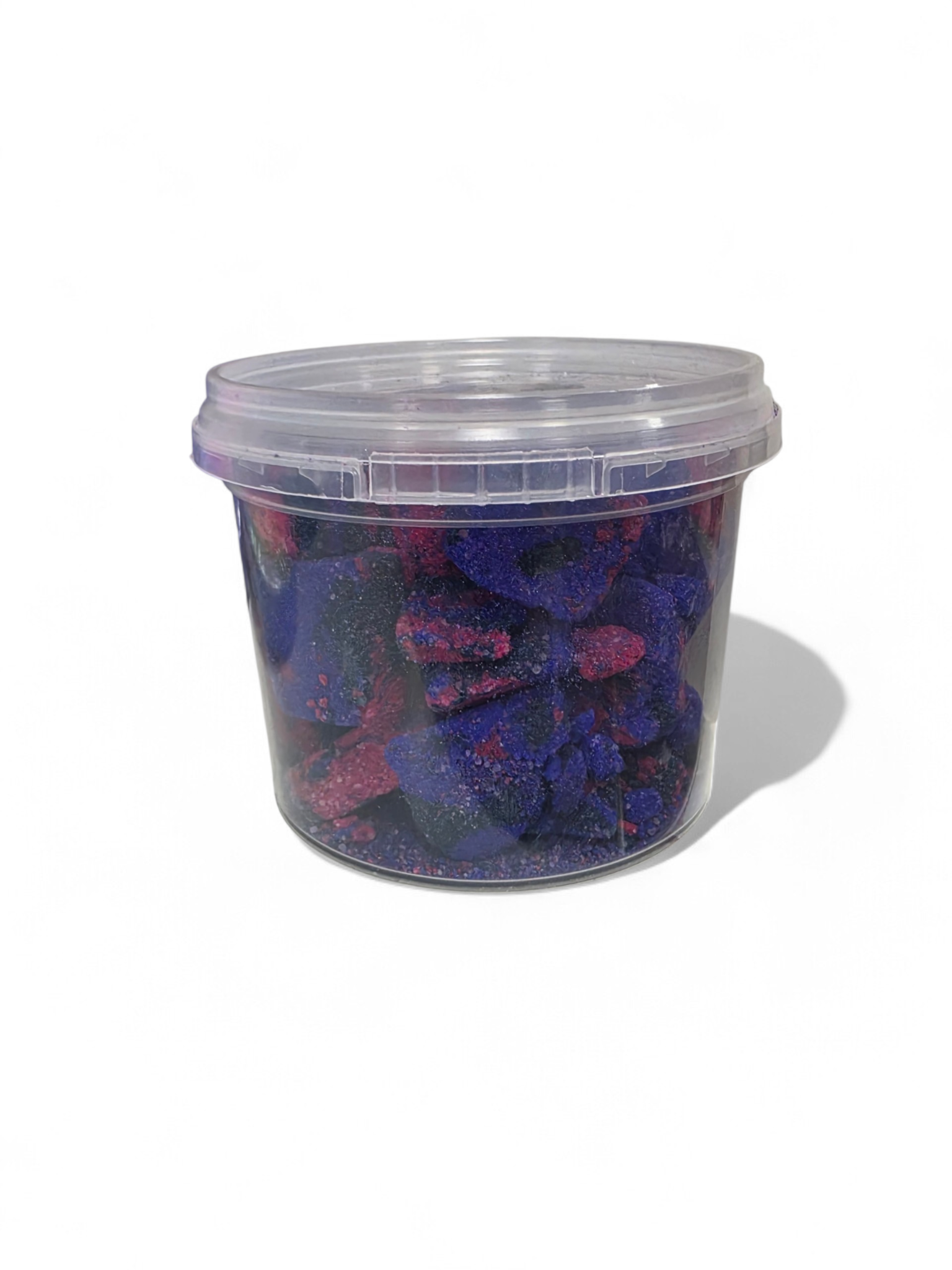[80g] Rock Tubs