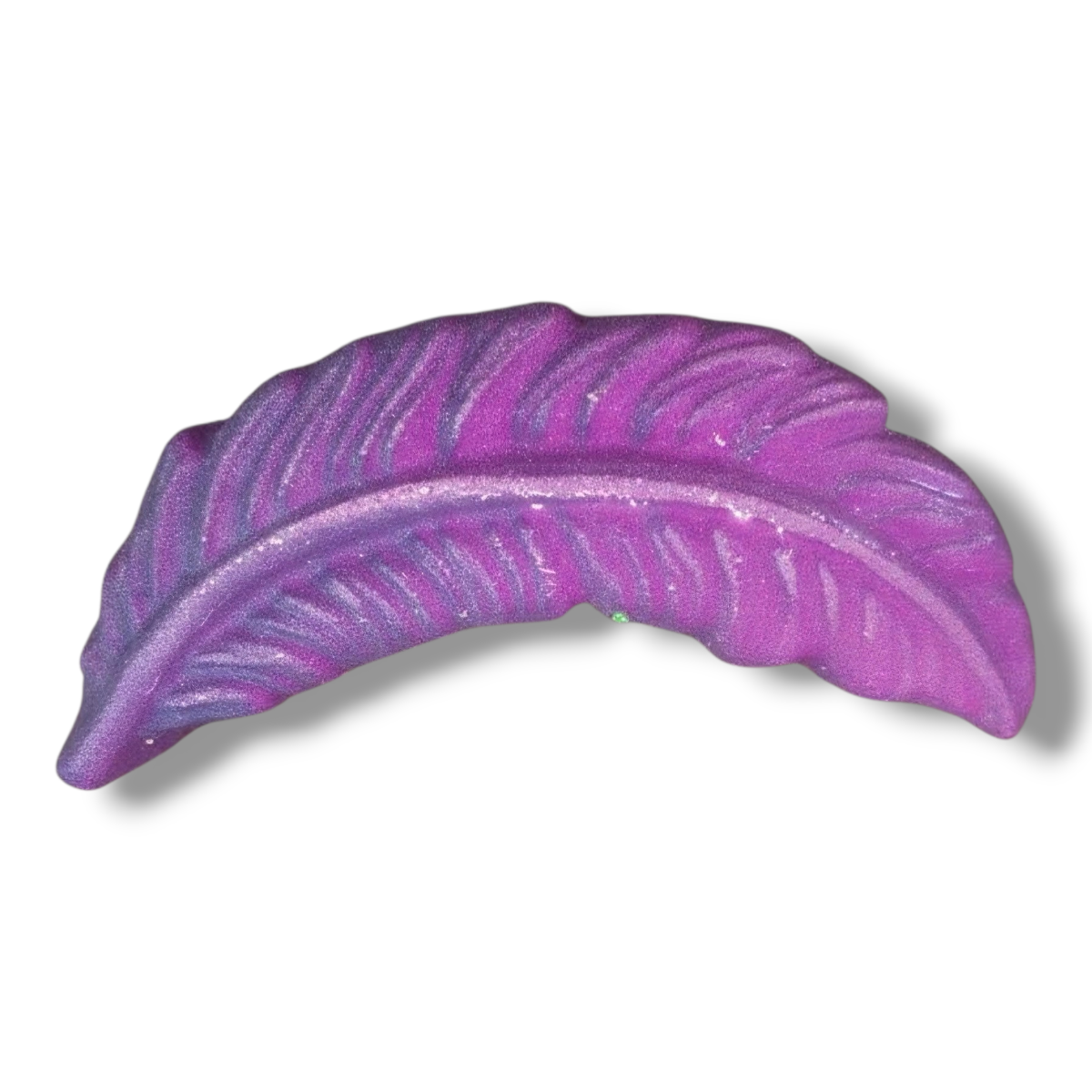 Feather Bath Bomb