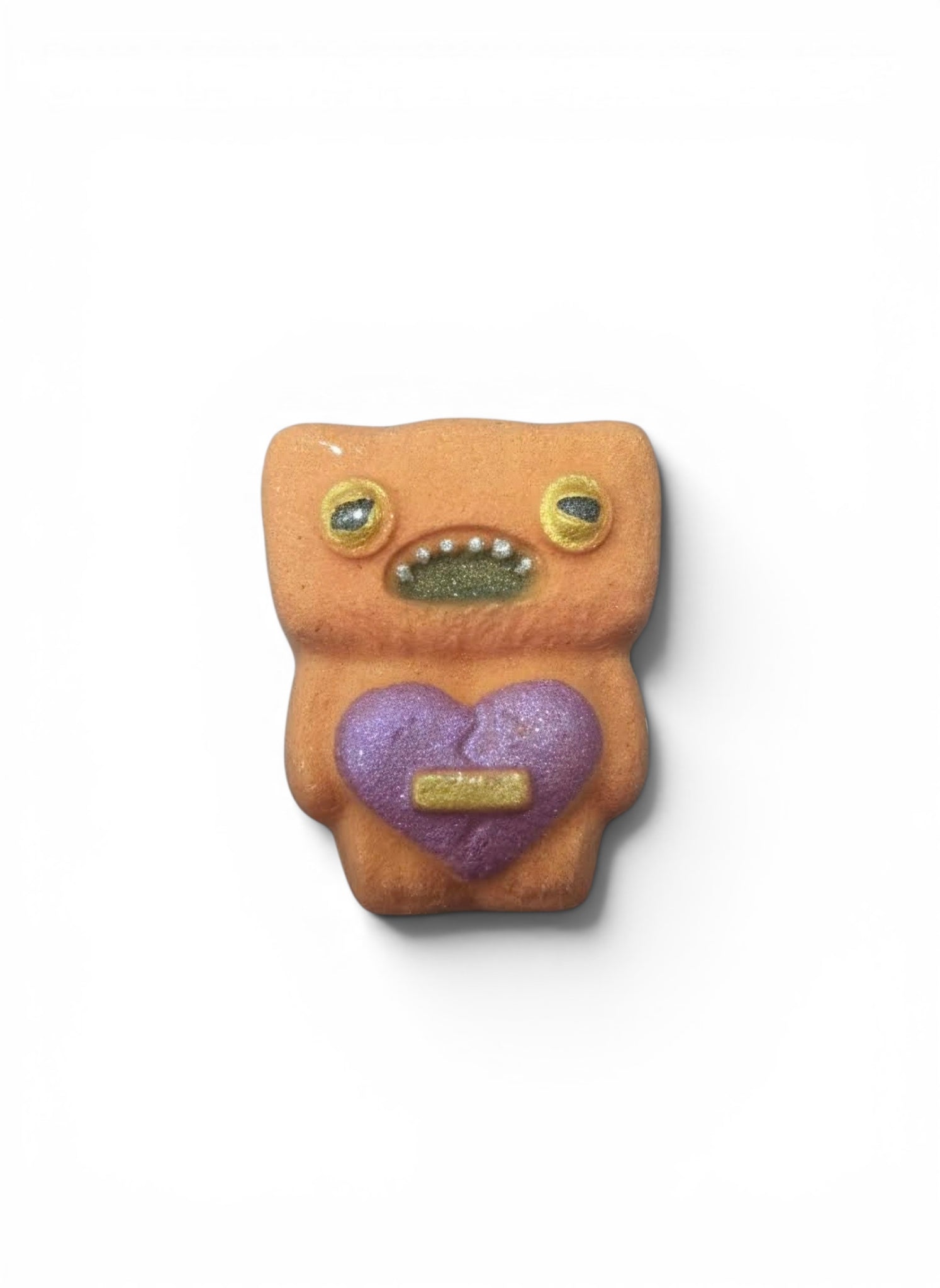 Mini Fuggler Bath Bombs