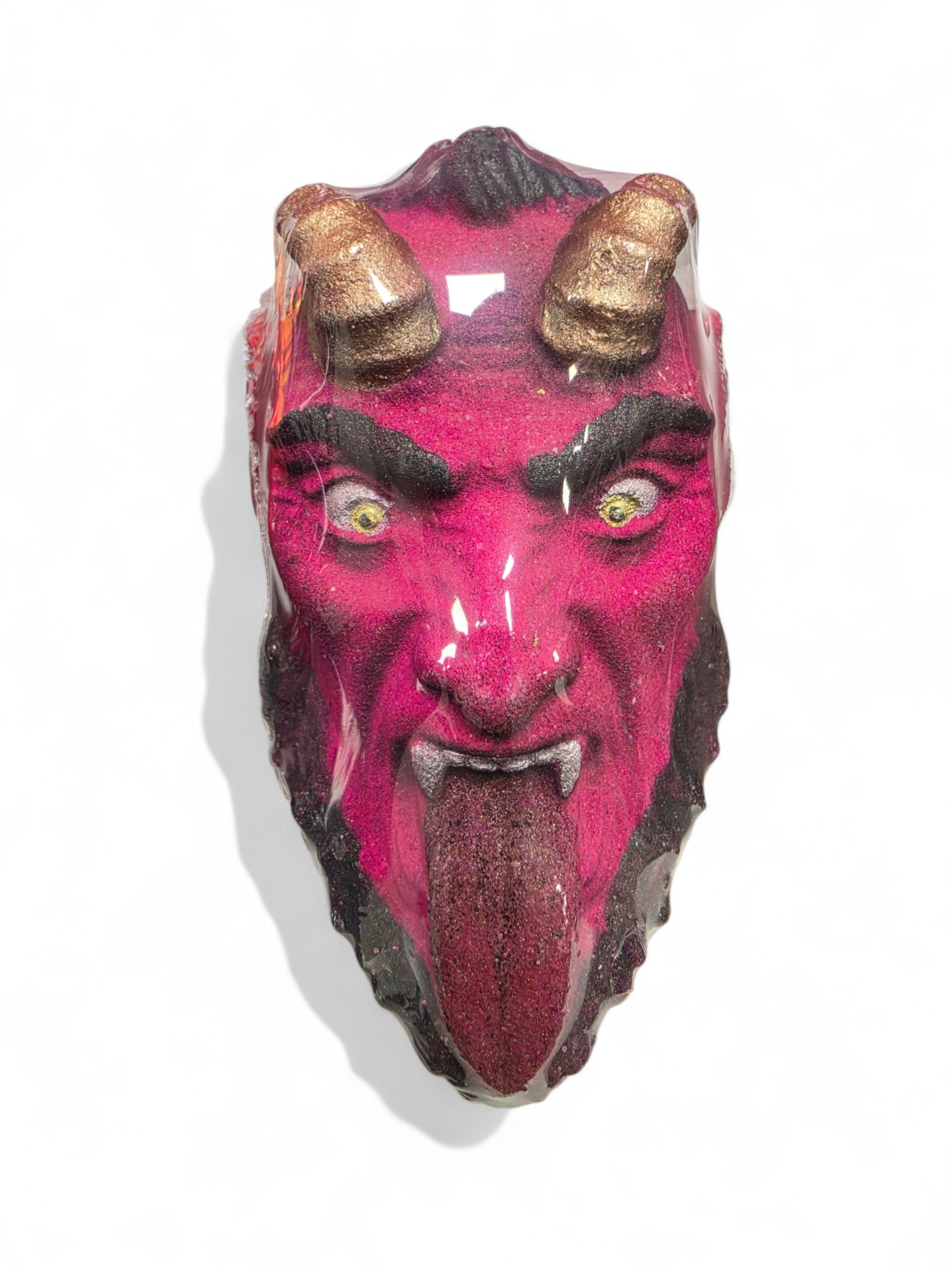 Beelzebubbles Bathbomb