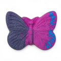 Galaxy Butterfly Bath Bomb