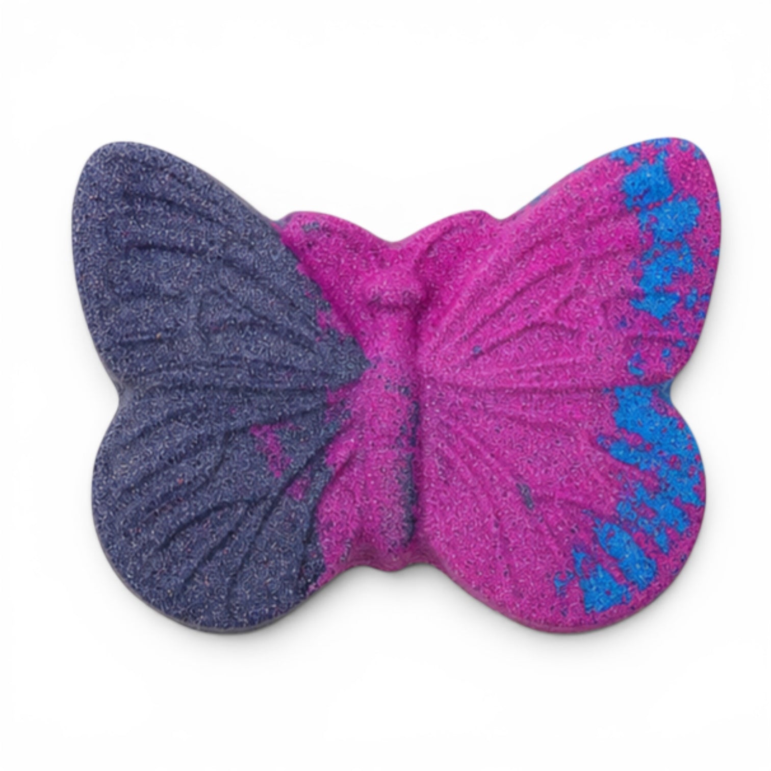 Galaxy Butterfly Bath Bomb