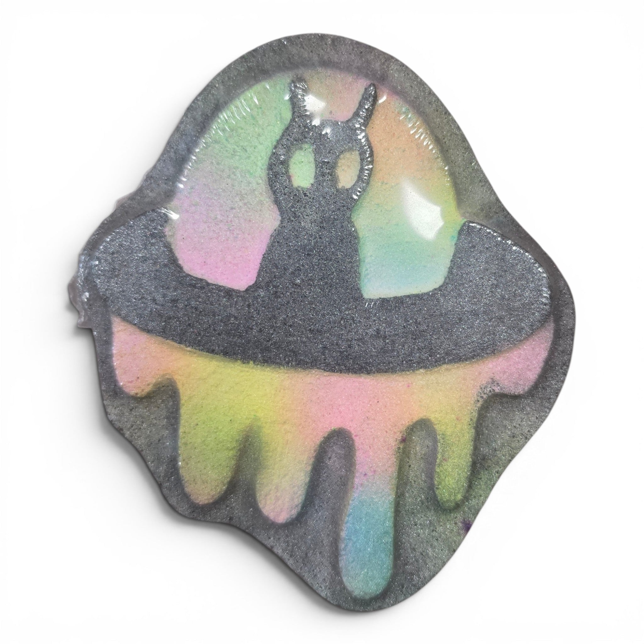 XL Trippy Alien