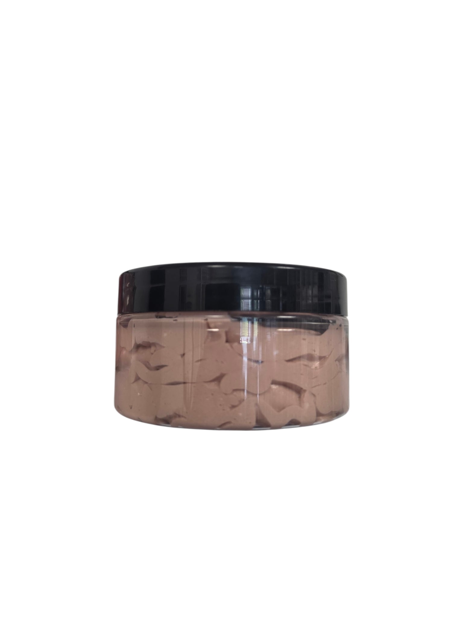 Body Butter Bronzer