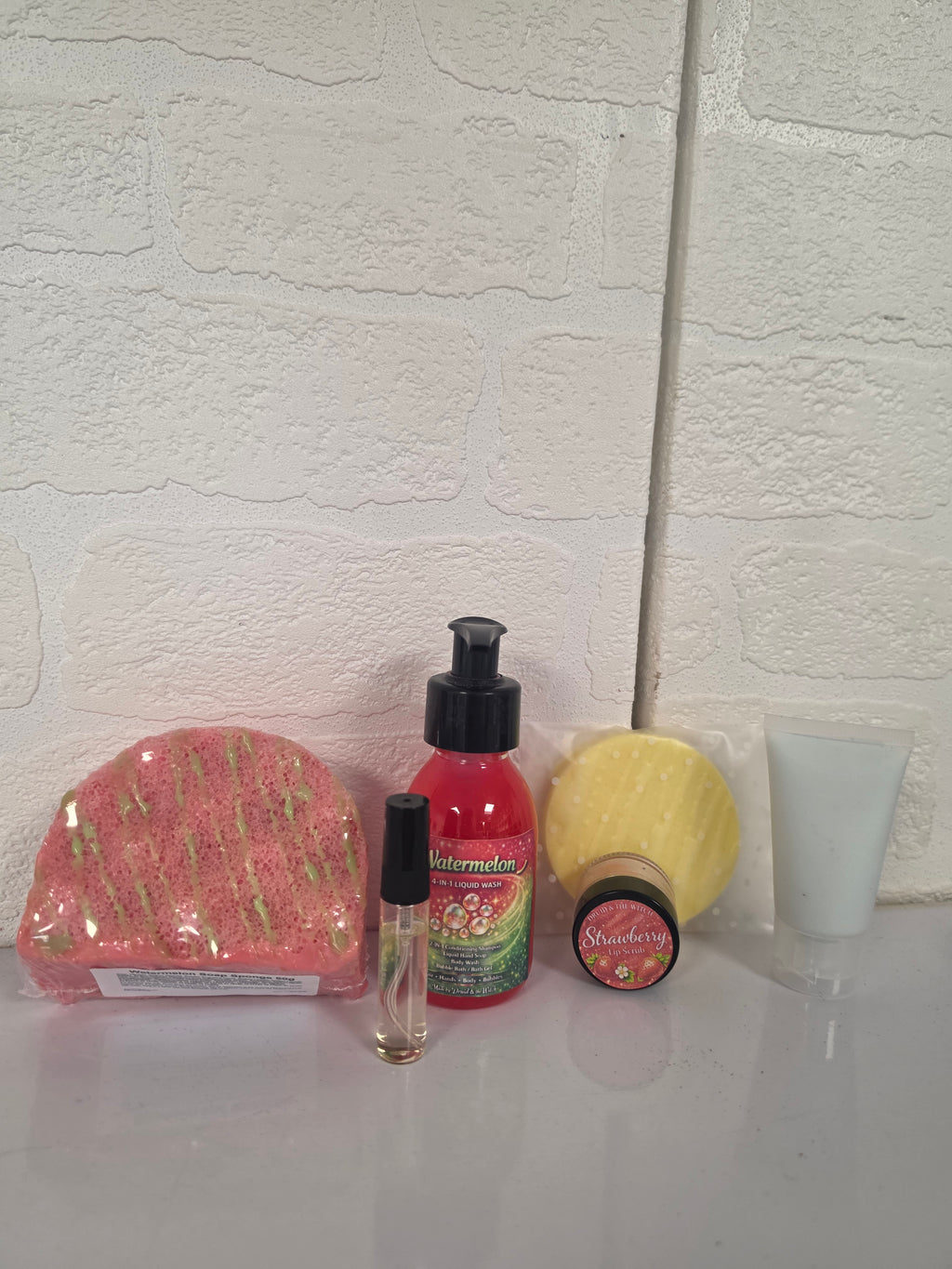 Summer Lovin' Bag