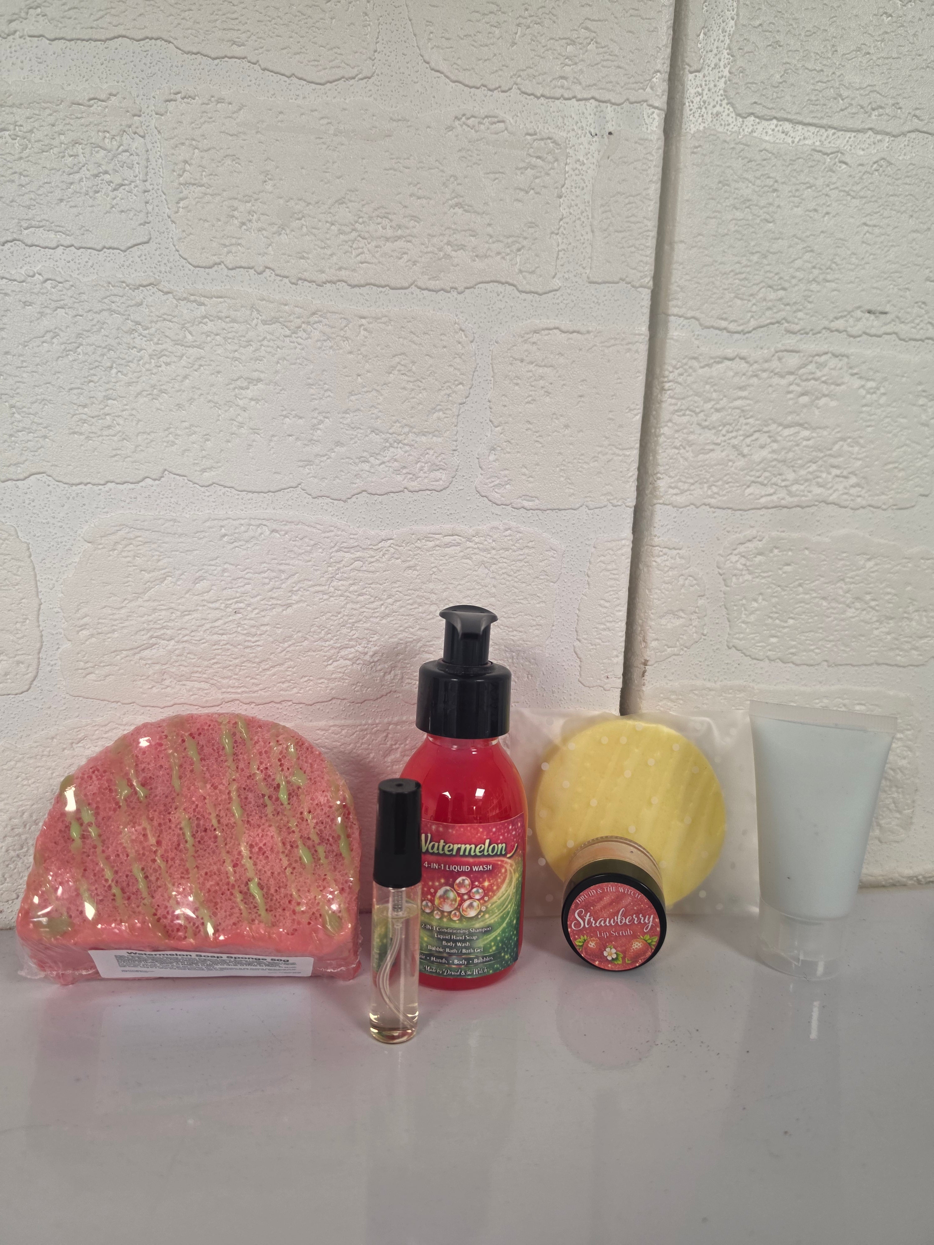 Summer Lovin' Bag