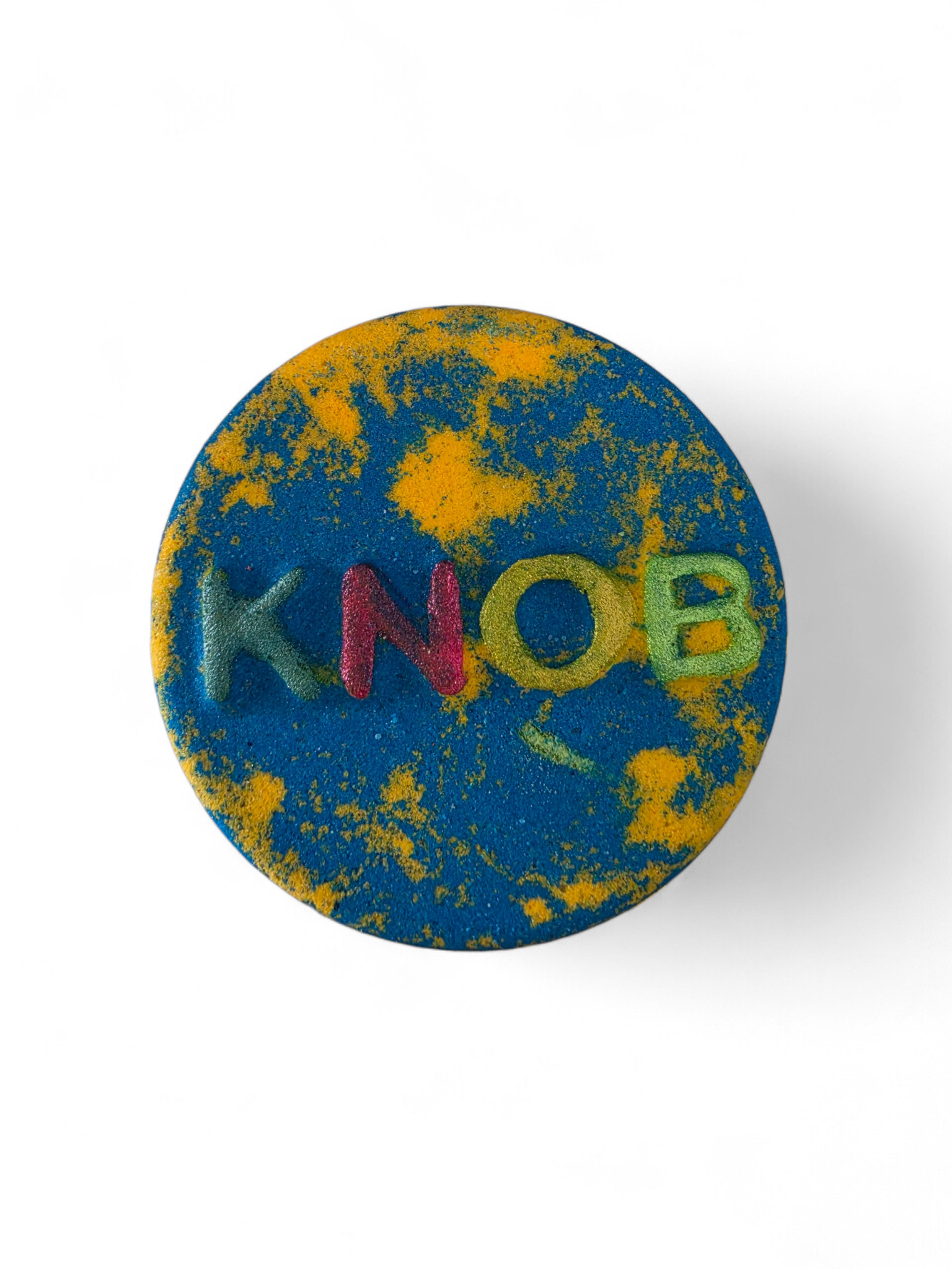 Kn*b Bath Bomb