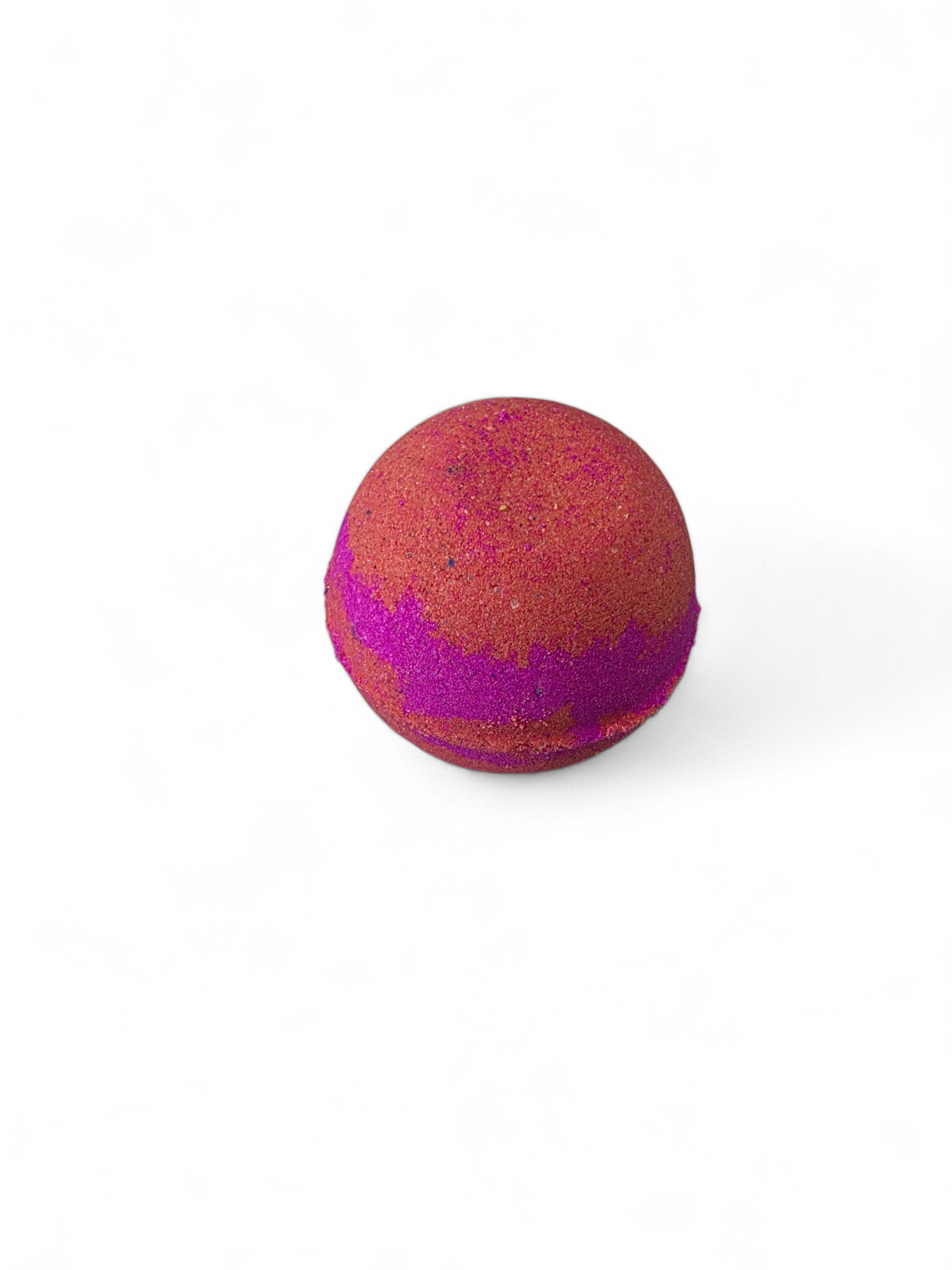 Mini Rounds Bath Bomb