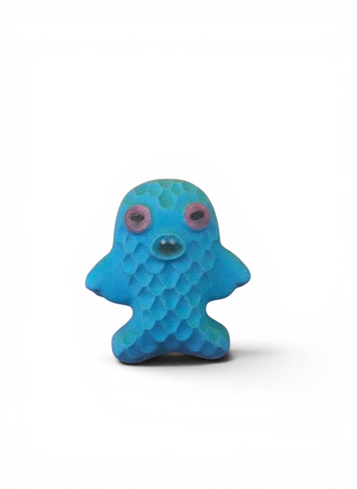 Mini Fuggler Bath Bombs