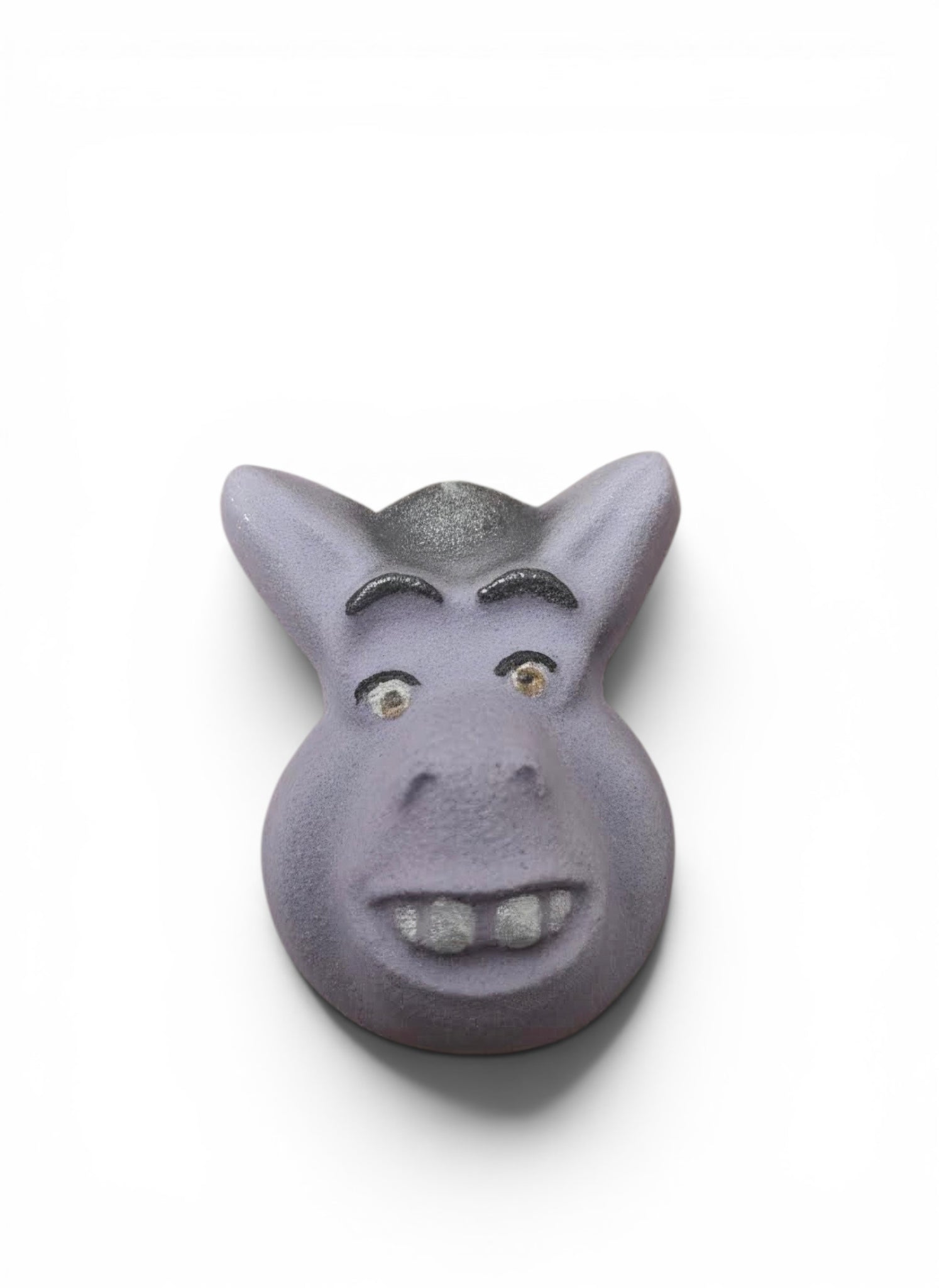 Mini Donkey Bath Bomb
