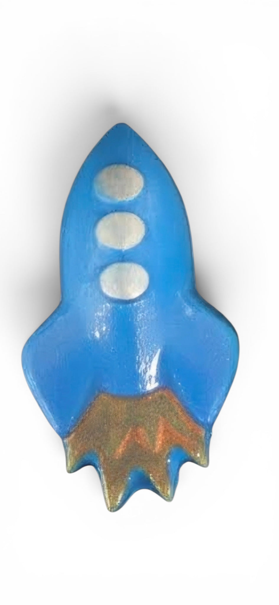 Rocket Bath Bomb