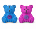 Button Up Bear Bathbomb