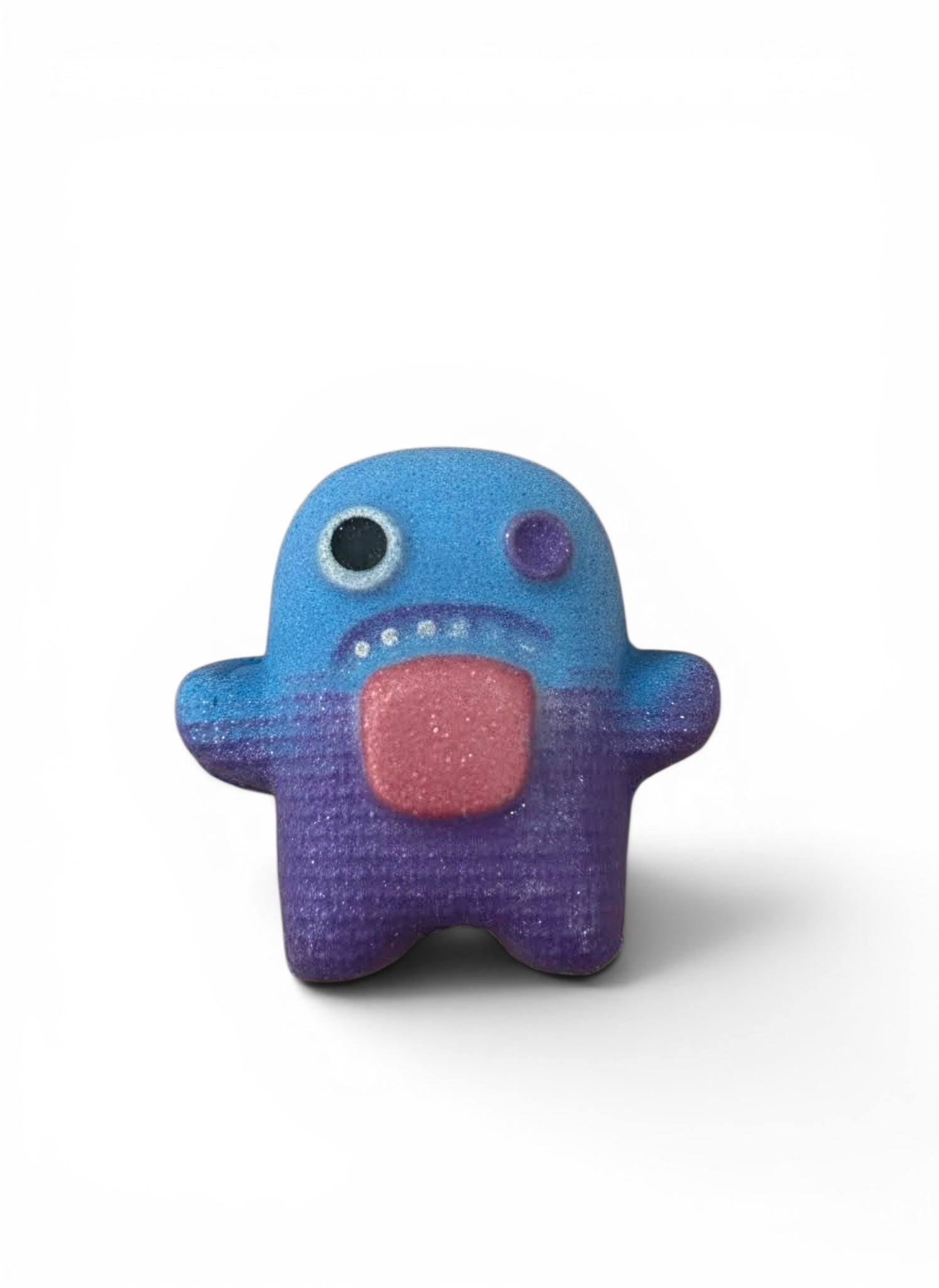 Mini Fuggler Bath Bombs