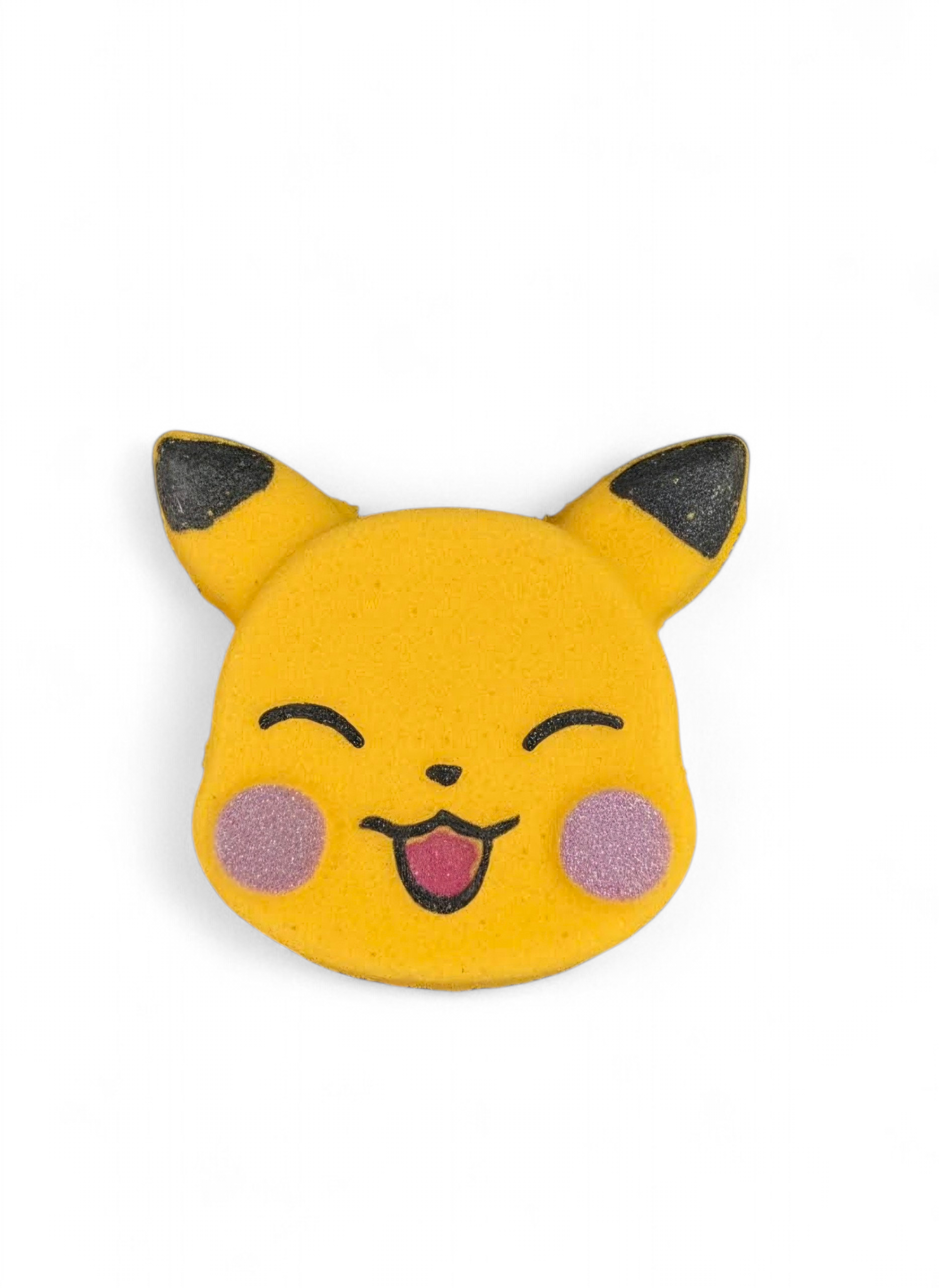 Pikaachoo Bath Bomb