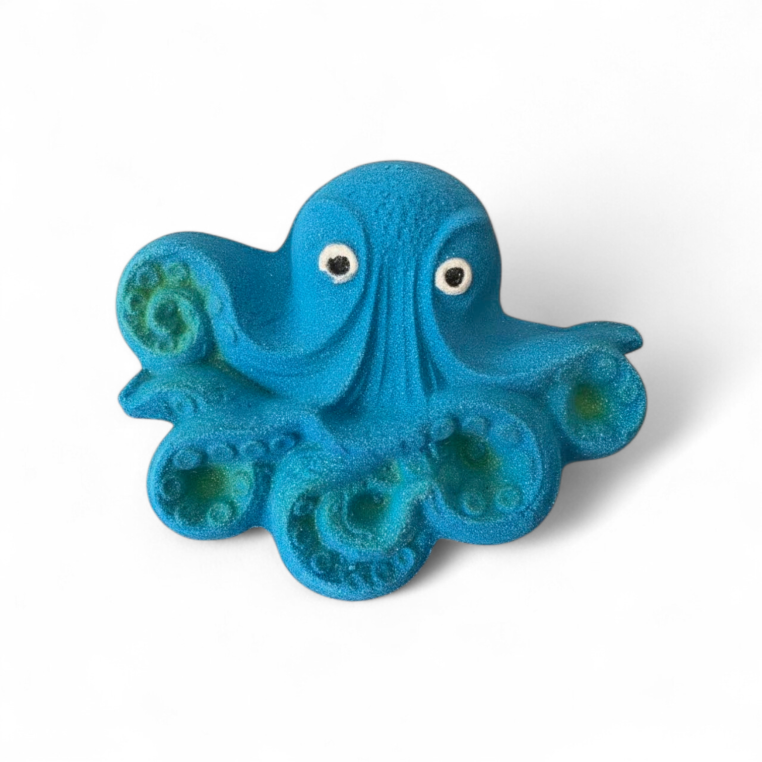 Octopus Bathbomb