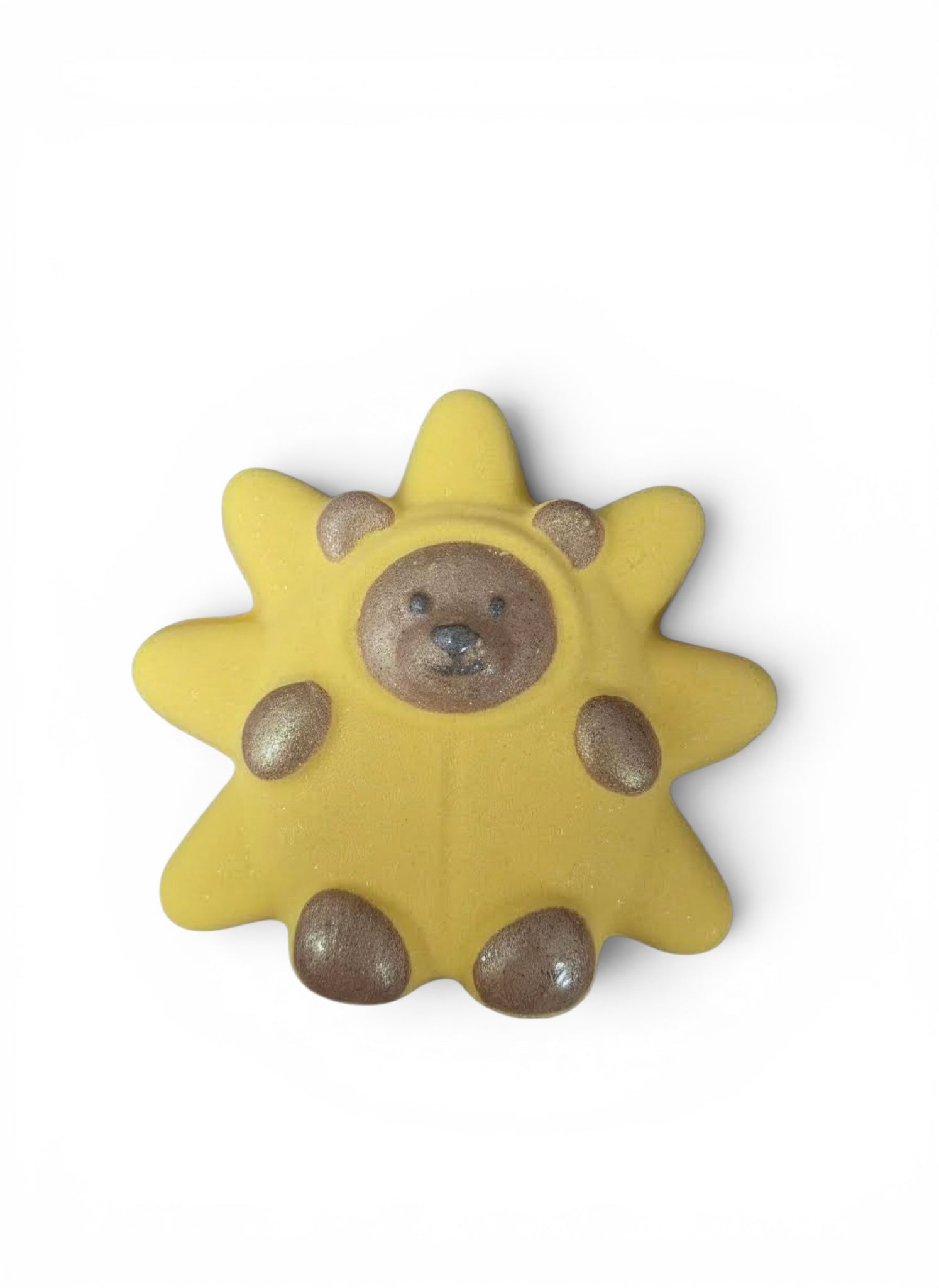 Large Jellycat Bart Sun Bear
