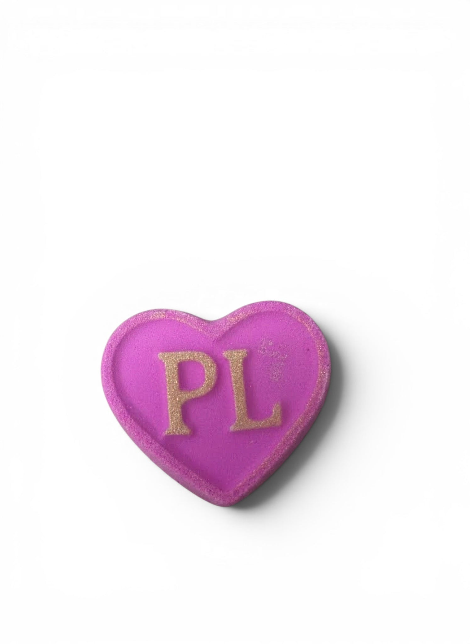 Mini P Louise Bath Bombs