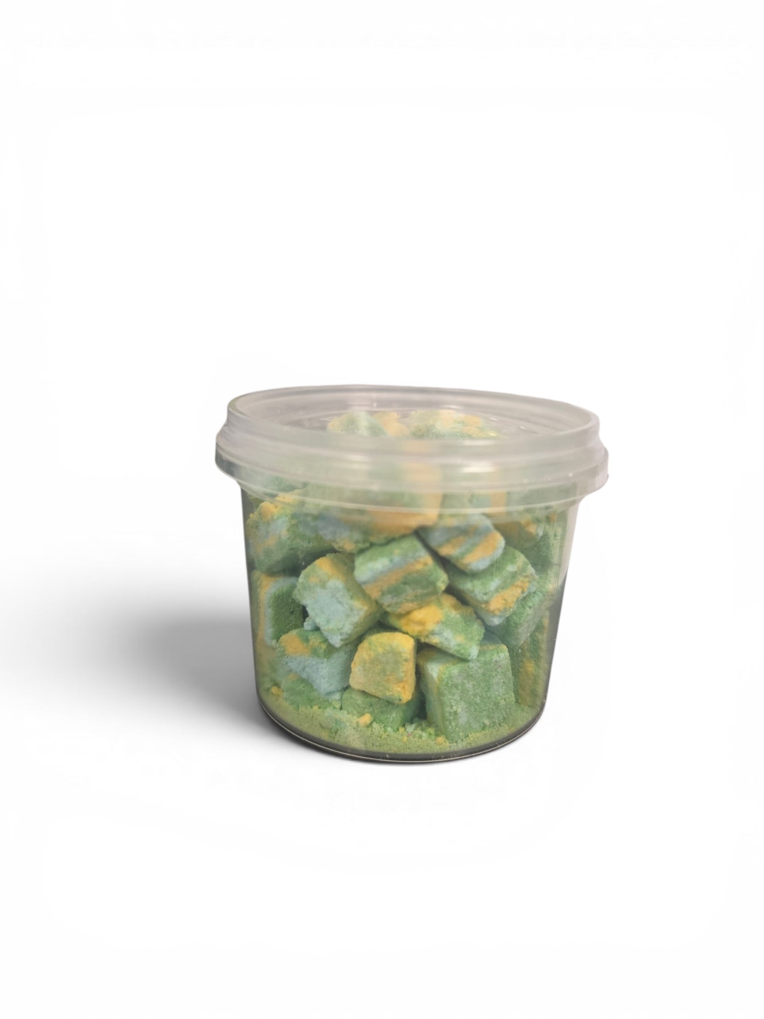 [80g] Rock Tubs
