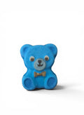 Mini Bow Bear Bath Bomb