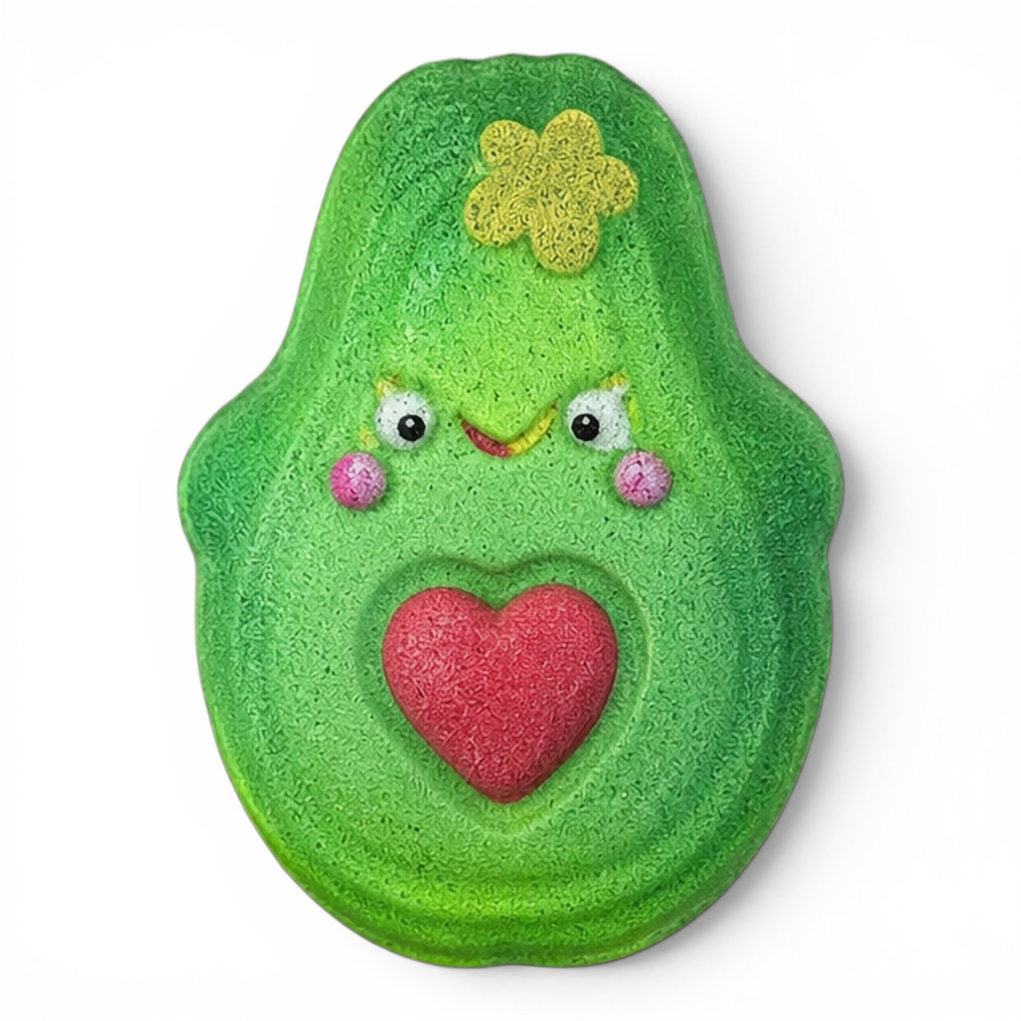Avocado Bath Bomb