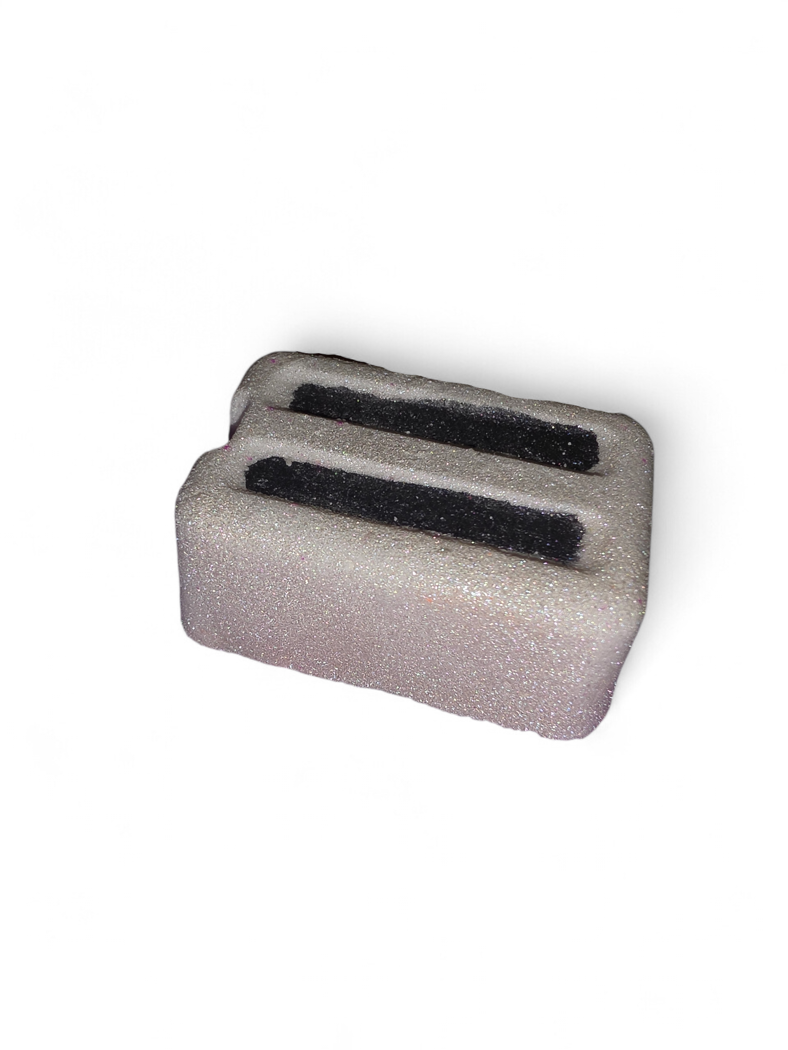 Toaster Bath Bomb