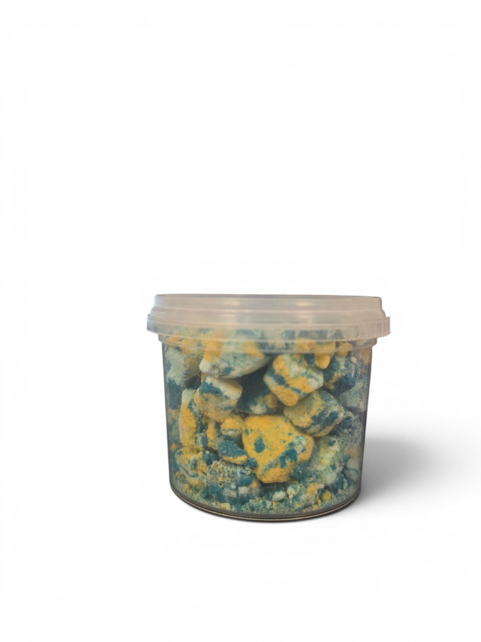 [80g] Rock Tubs