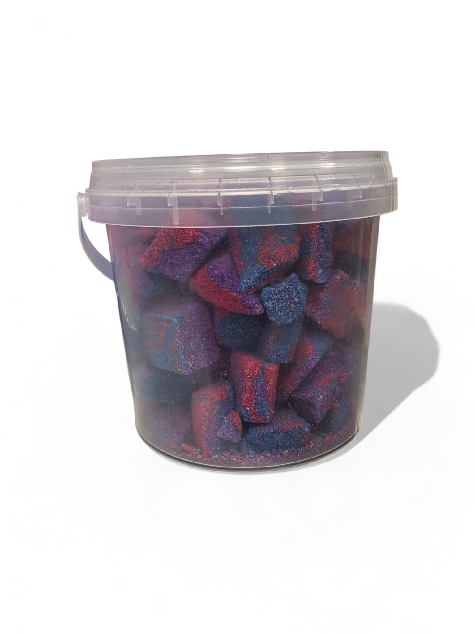 [120g] Rock Tubs