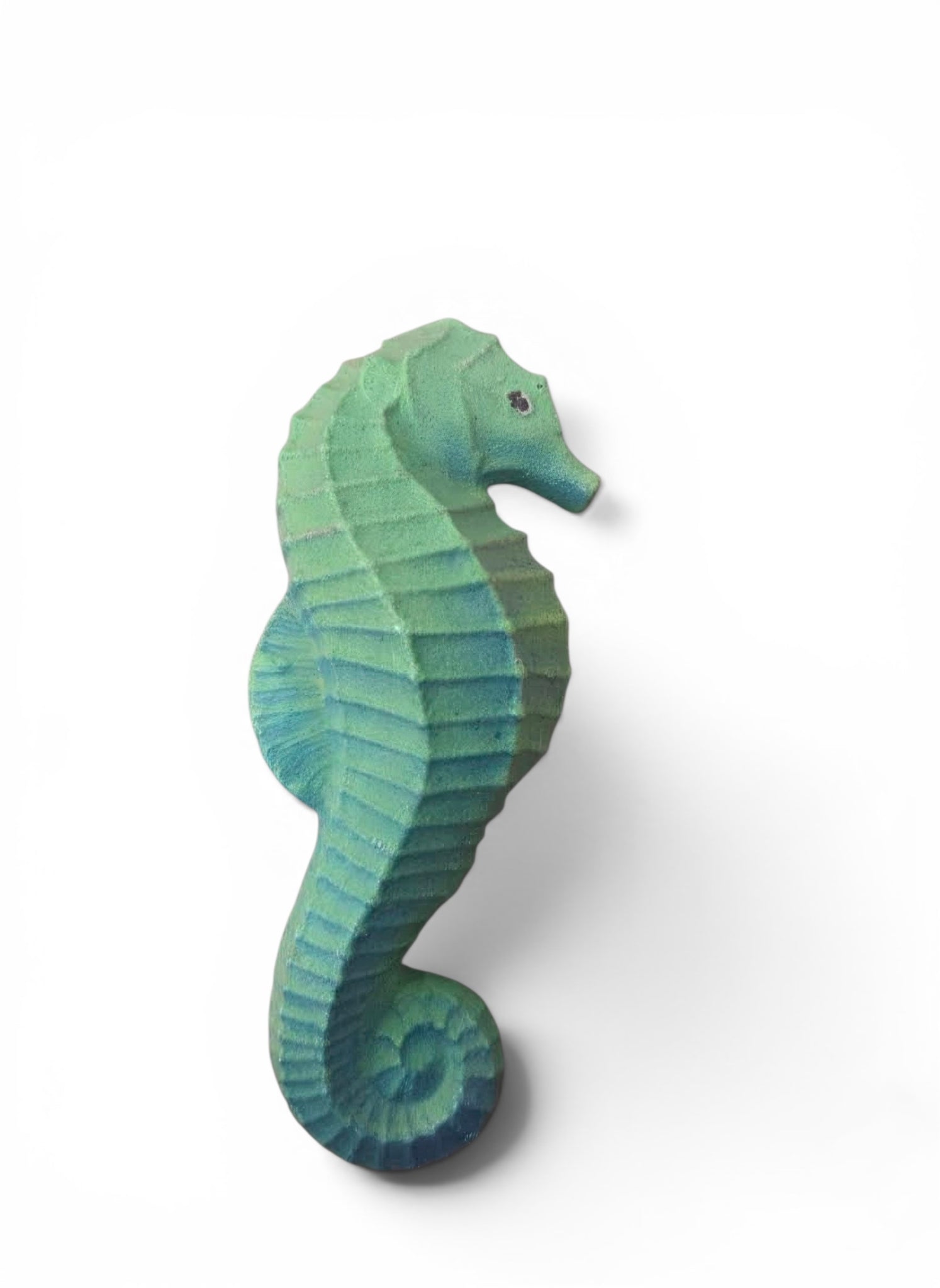 Seahorse Bath Bomb