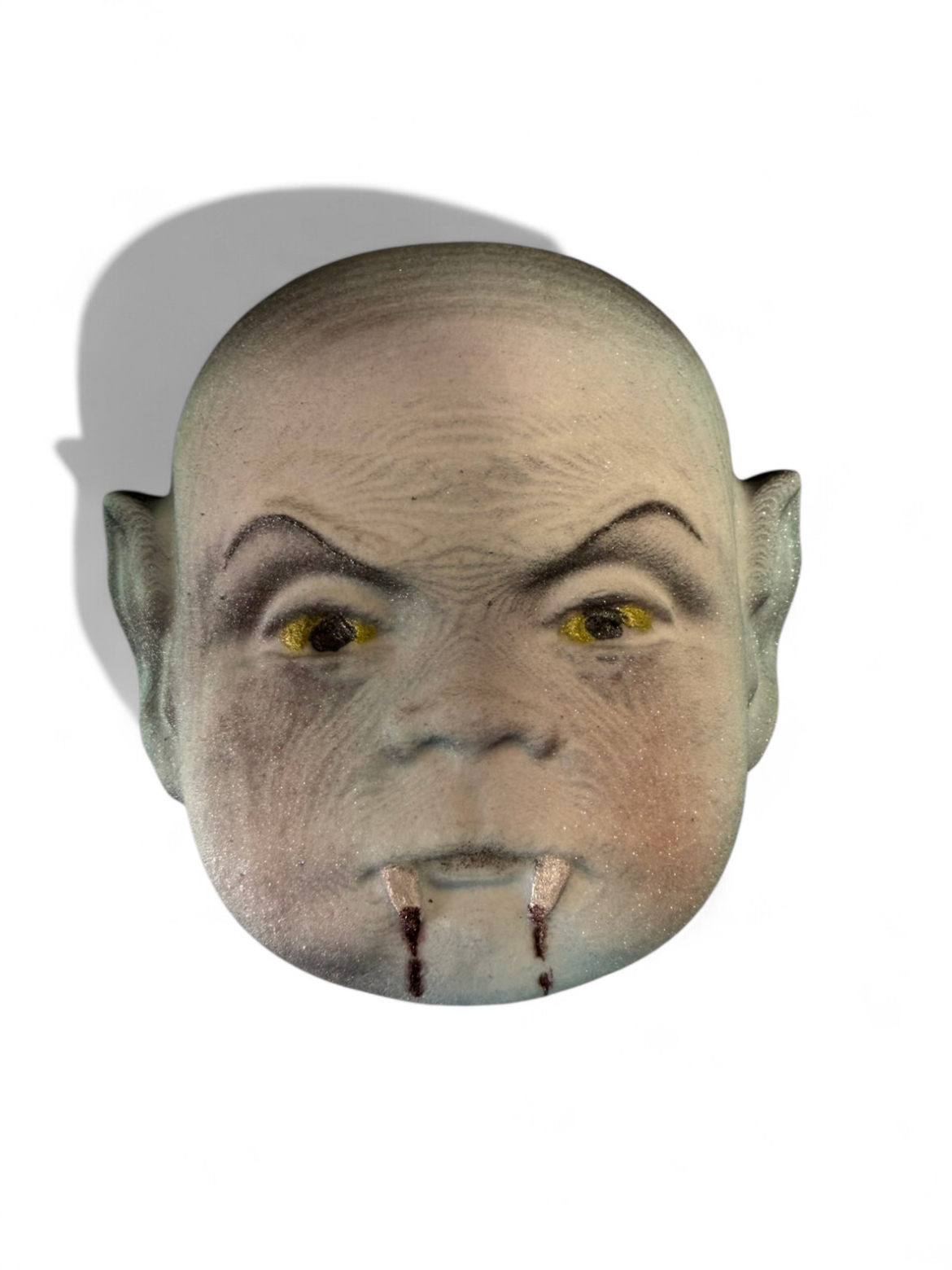 Baby Vampire Bath Bomb