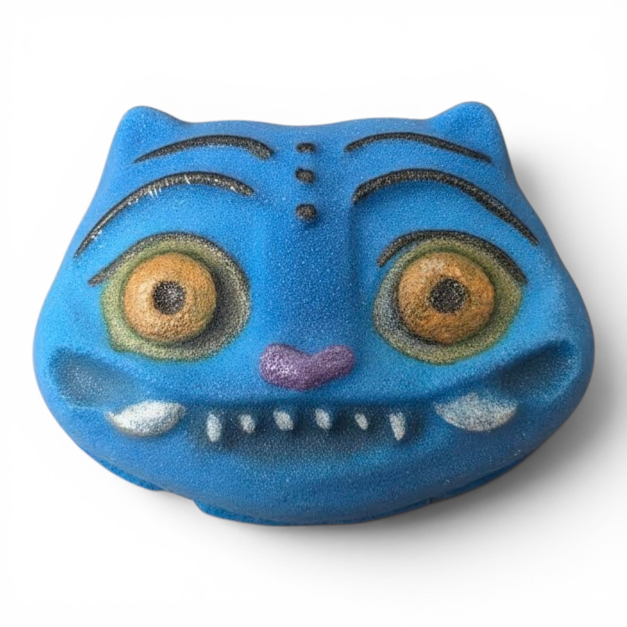 Mini Demon Hunters Character Bath Bombs