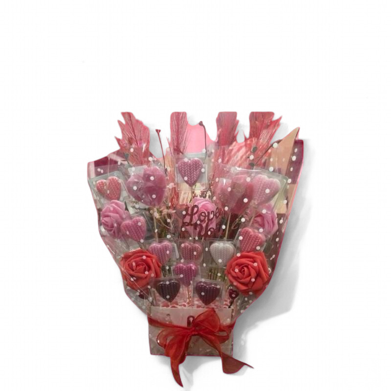 Wax Melt Bouquet by Aromic