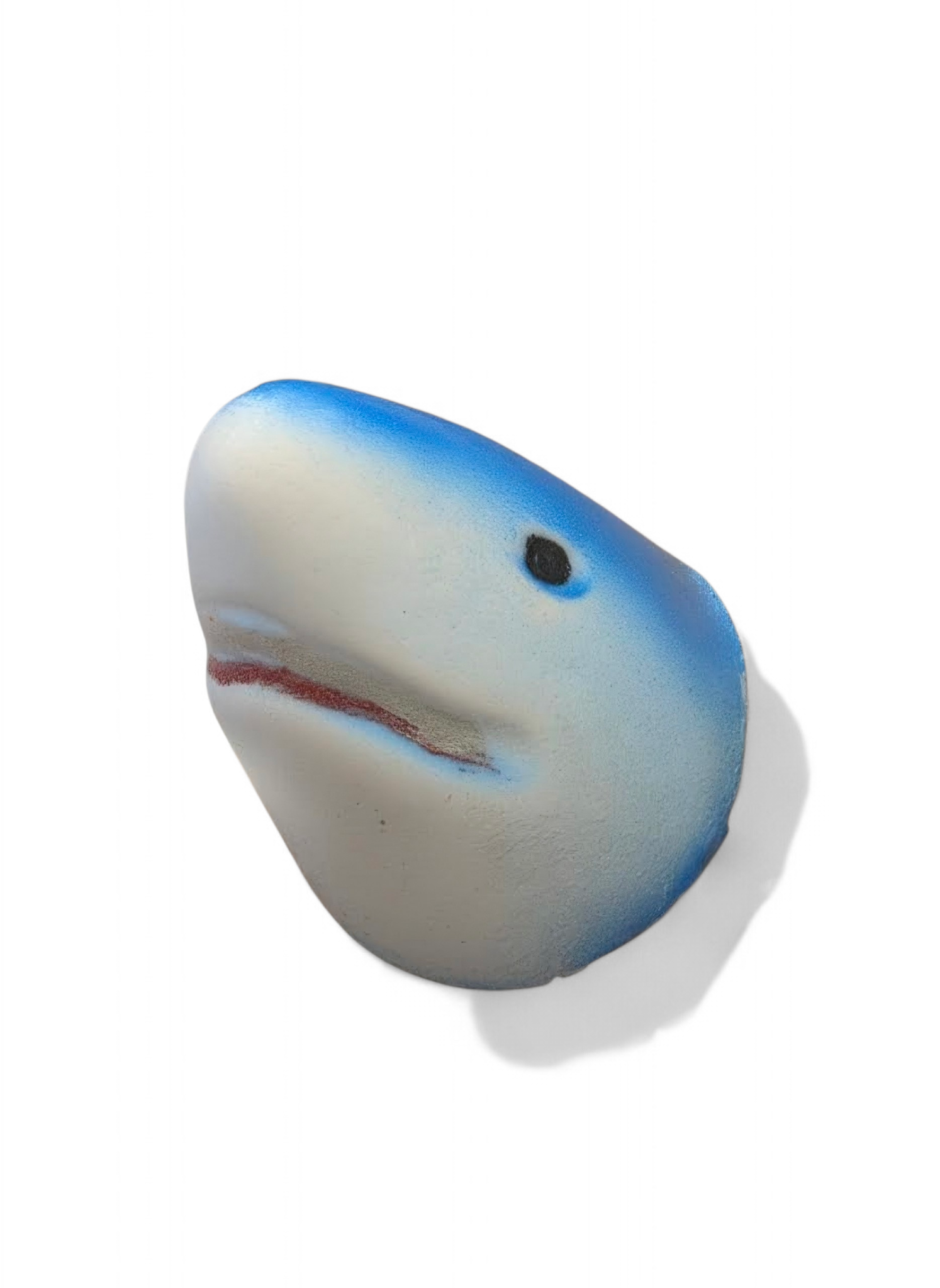 Shark Attack Bath Bomb