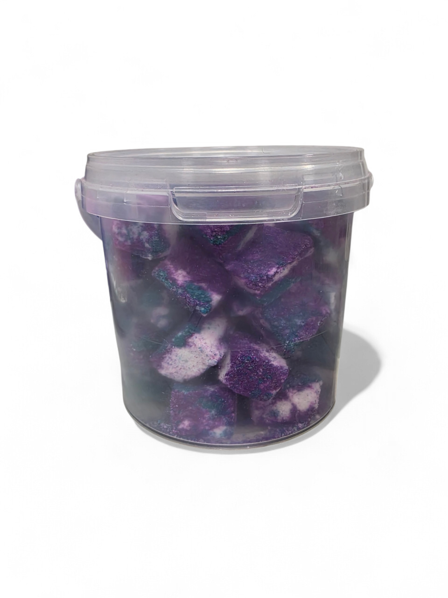 [80g] Rock Tubs