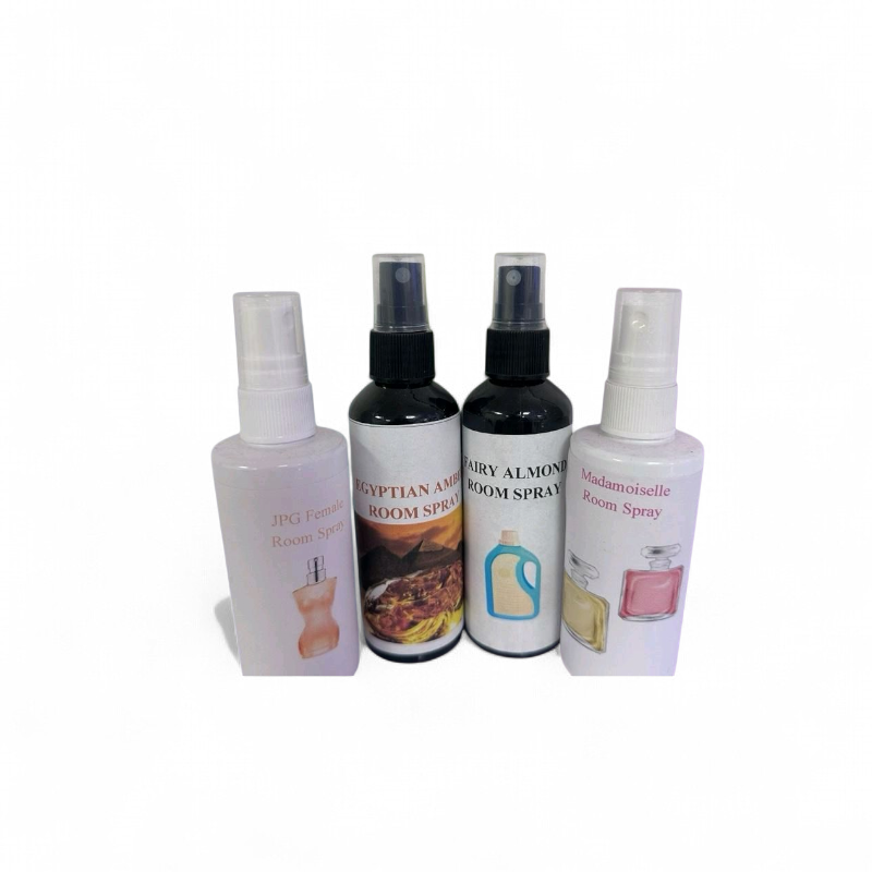 100g Room Spray by Aromic