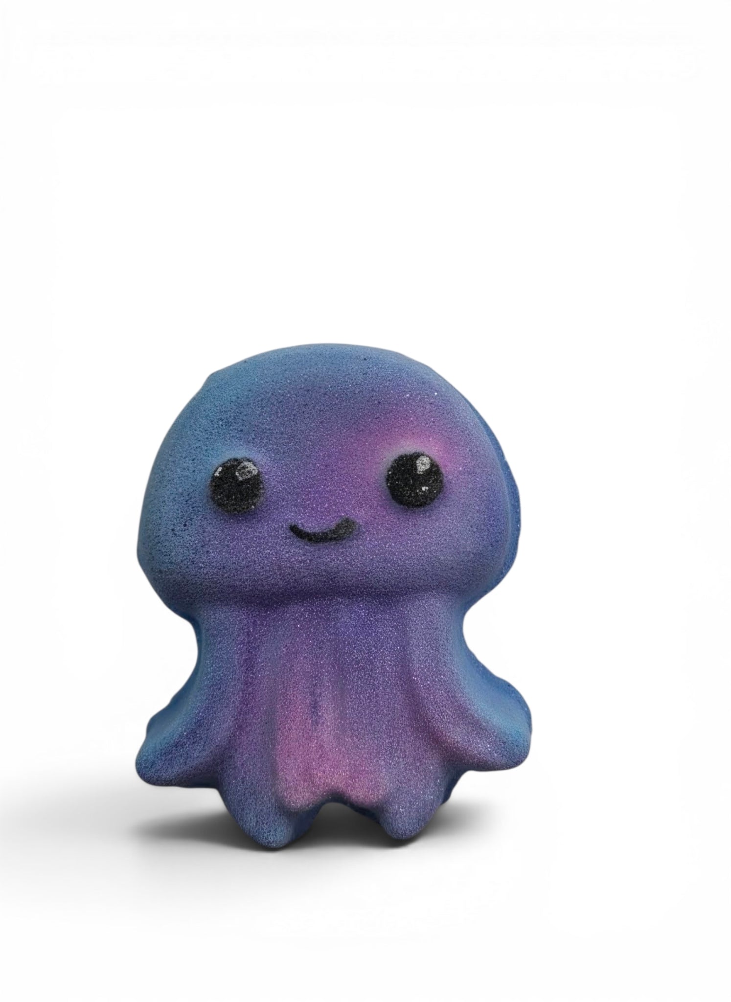 Mini Jellyfish Bath Bomb