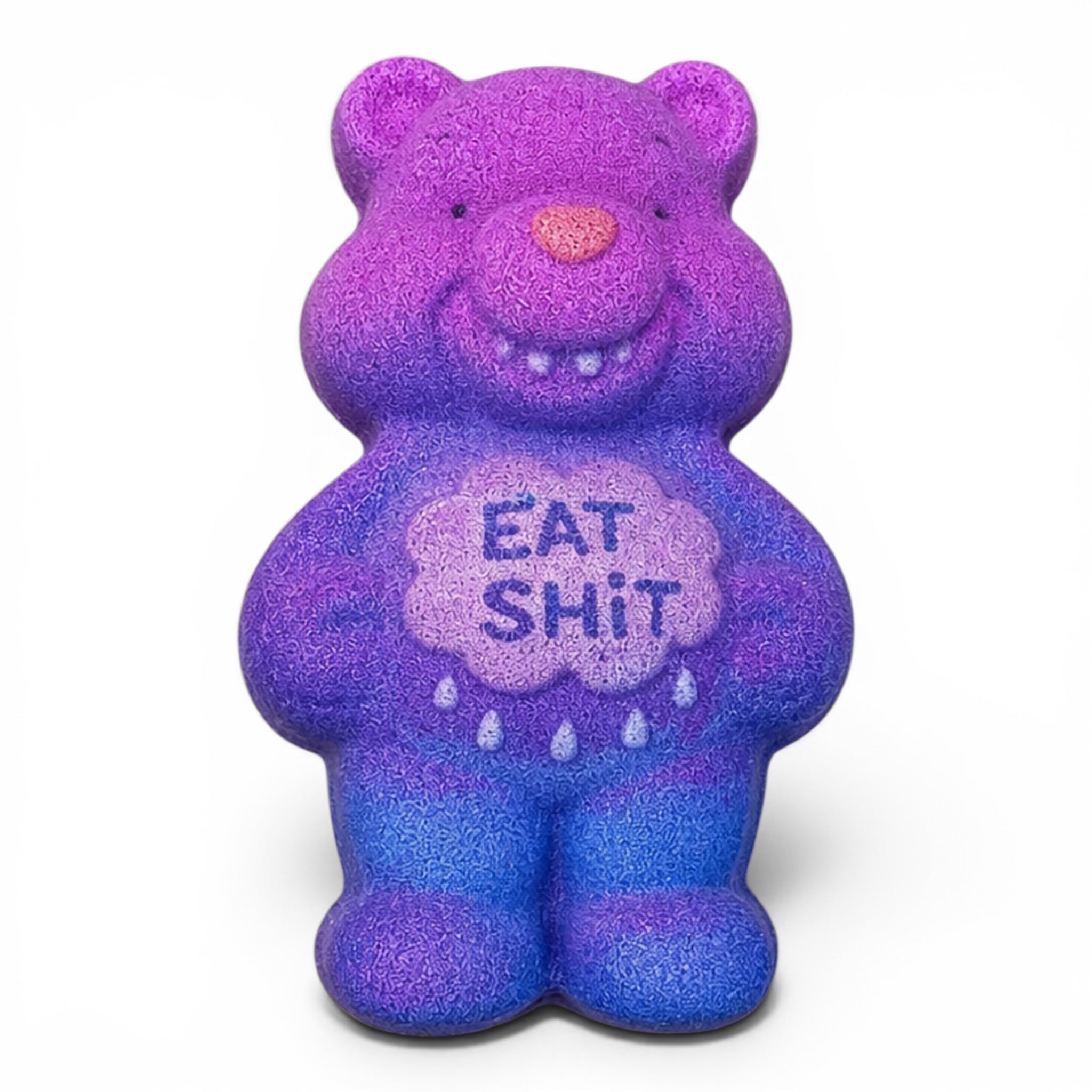 XL Eat Sh*t Bear Bath Bomb