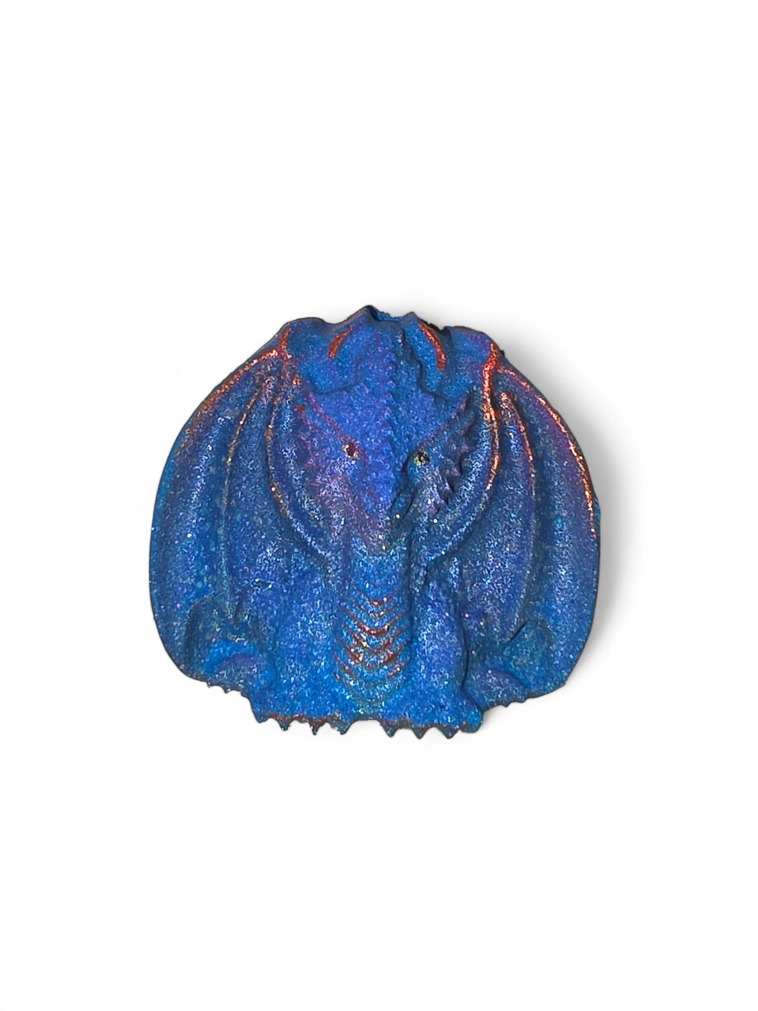 Mini Tami & Alan Guardian Dragon Bath Bombs